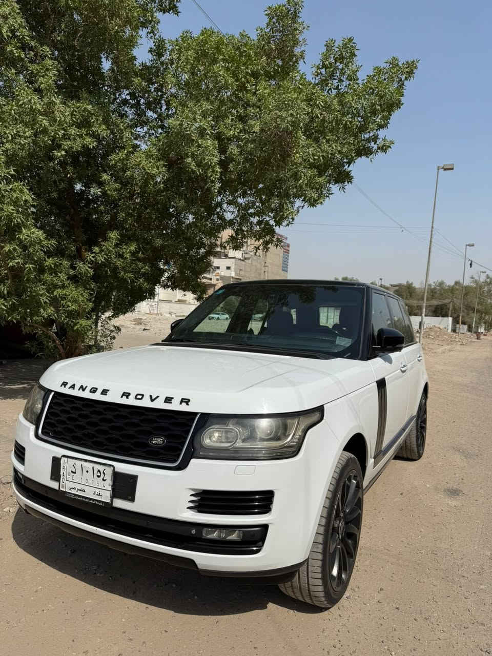 السعر ٢٧٥ ورقه ماتوقع اكو هيج سعر بهيج مواصفات 🔥

رانج روفر فوج ٢٠١٥ فووول اوتوبايغرافي بانزين ماشيه ١٠٠ الف كيلو كشن منفصل السياره وكالة مكفولة من كلشي عده شويه بلجاملغ الخلفي صبغ ٨ سلندر سوبر جارج داخل احمر مساج تدفئه تبريد كشنات رقم بغداد باسمي تحويل ثاني يوم 

للاستفسار

***********

