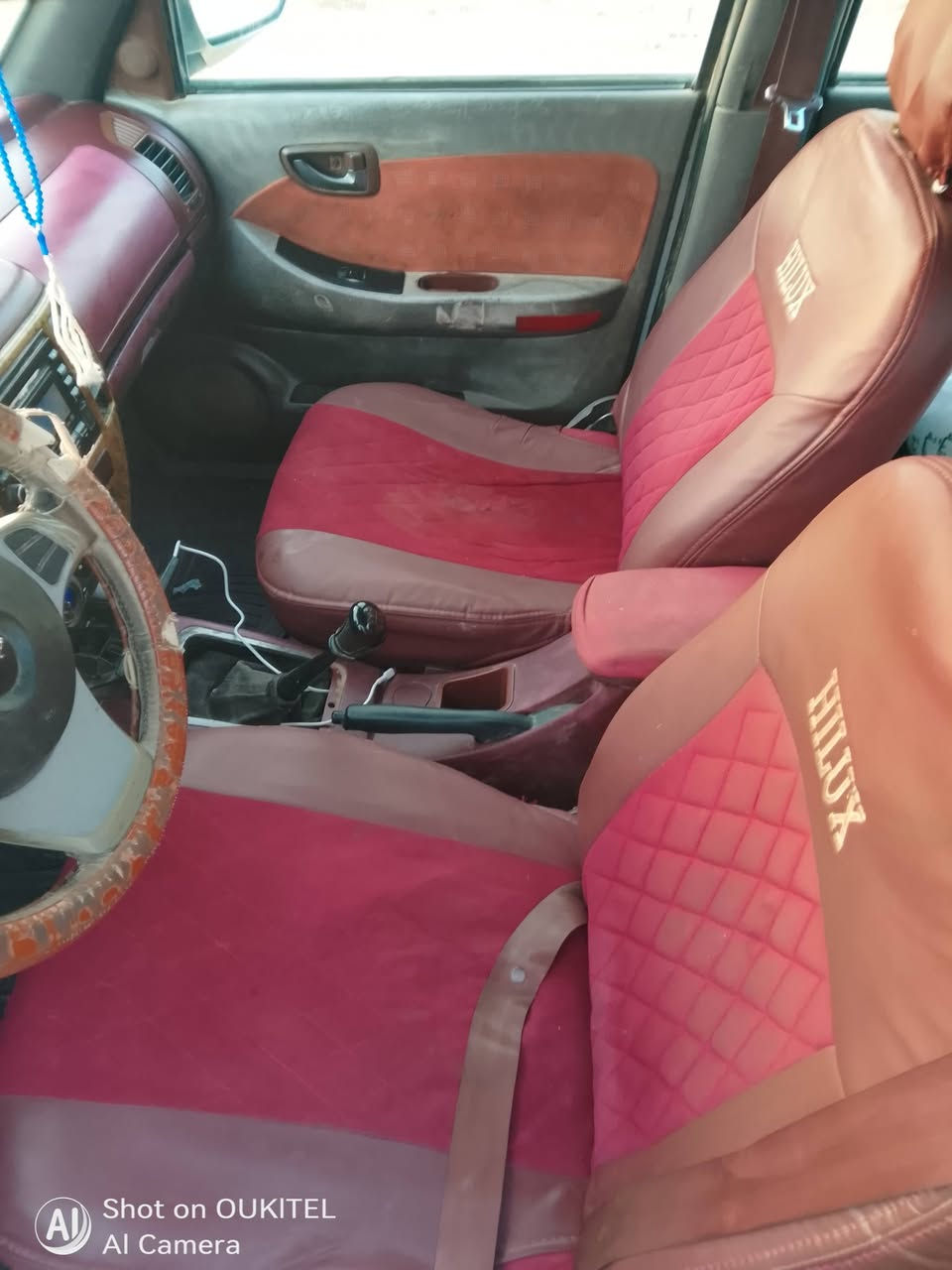 سياره شيري بيكم 2011 سنويه تنتهي 2030 رقم دولي ذي قار سياره صاعده هزه تنتهي بالشهره 3 سعر 38ورقه مكان الشطره رقم صاحب السياره ***********
