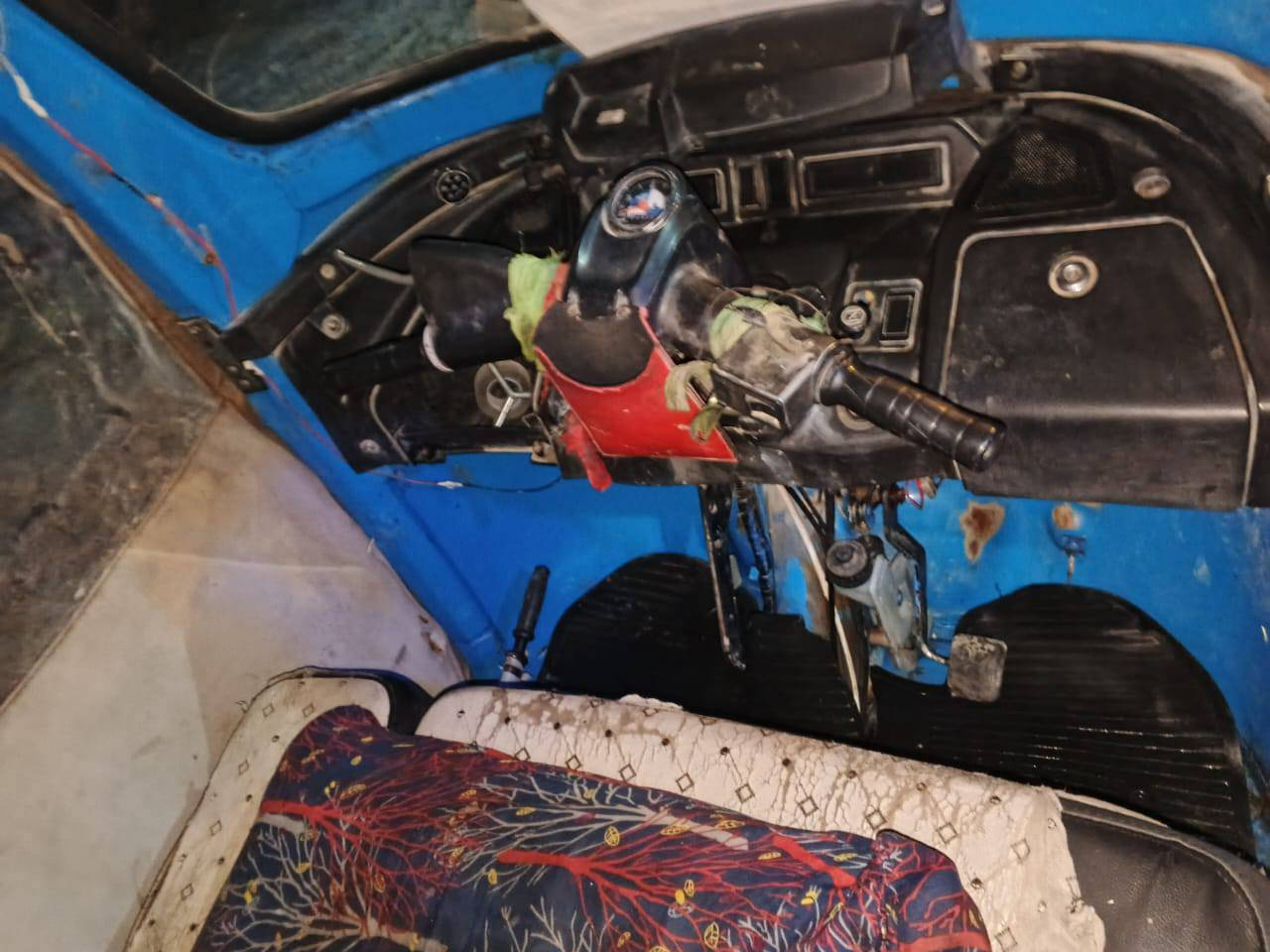 تكتك البيع تي اف اس  موديل 21 مرقمه بسمي  رقم بابل  مكنينه 22بالجيس   غير متواجد على الفيس  هذا رقمي *********** بي واتساب السعر  سته مليون
