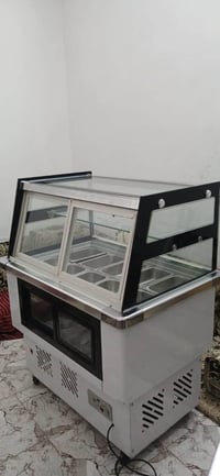 براد مقبلات • استعمال اسبوعين • كربلاء