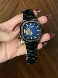 ساعة ماركة • تخبل • مستعملة