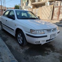 سمند ٢٠١١ • تحويل ذي قار • تواير جديد