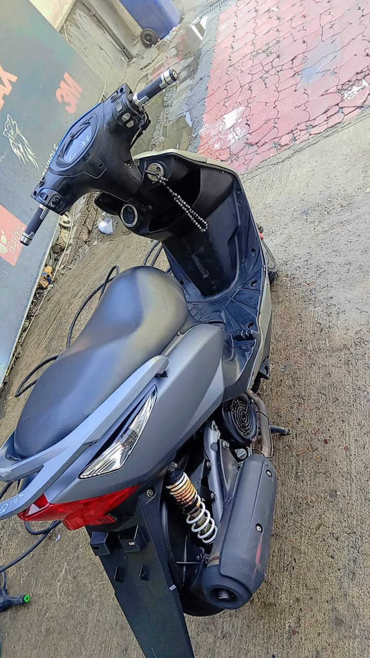 ثعلب نوزل نقص بيهة فقط السبايدر *********** مكاني منصور
