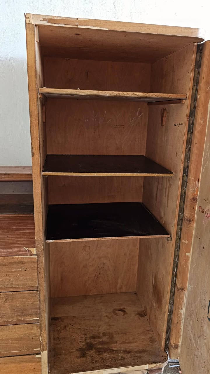 السلام عليكم للبيع بوفية تلفزيون و كنتور ابو الجرارات
مكاني بغداد الكرخ نفق الشرطة ماعندي توصيل 

***قيم واخذ***


**إذا كنت صاحب هذا الإعلان وتريد حذفه لأي سبب، رجاءا أرسل رسالة إلى الدعم الفني**