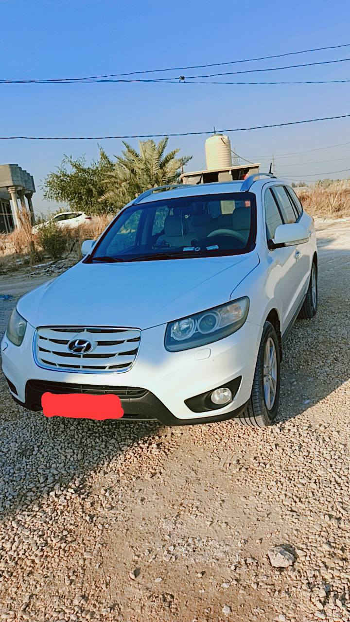 سنتافي موديل 2011 وارد خليجي 6 سلندر رقم بابل مكاني بابل 

للستفسار ***********
