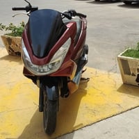 هوندا PCX • ٢٠١٧ • ١٥٠