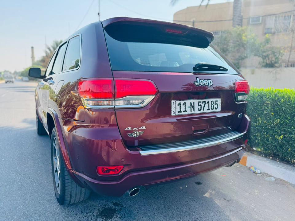 السلام عليكم
جيب موديل 2021 خليجي اوفر لاند وكالة هارلم فول الفول ( ام الرادار) السيارة مكفوله من كلشي بدون حادث ولا صبغ باسمي تحويل ثاني يوم 

مكان السياره الكرادة او جميلة

الاتصال على الرقم 

(***********)
