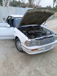 هارتوب • ١٩٩١ • محرك وكير جديد