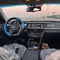 اوبتيما 2017 • 2000 توربو • حادث 3 قطع