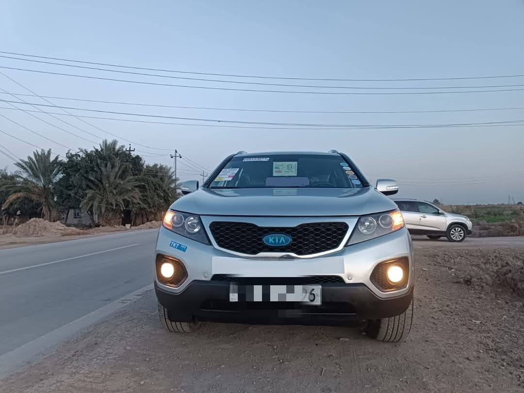 سورنتو موديل 13 دخول جديد بصمه كصه وحده متؤمه ارقام وسنويه طبق الاصل دولي شرط حاسبه گير ومكينه كارتون تخم تاير جديد كهربائيات كله شغاله حداده جديده كامره خليفيه
تحكم جيهتين شاشه كشنات جلد تبريد ثلج جاهزه ماناقصه برغي 
اله حصة كاز بكل المحافظات 
السعر 58  
مكان الشطره ***********
