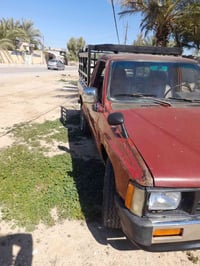 مكينة وكير • شرط التحويل • رقم صلاح الدين