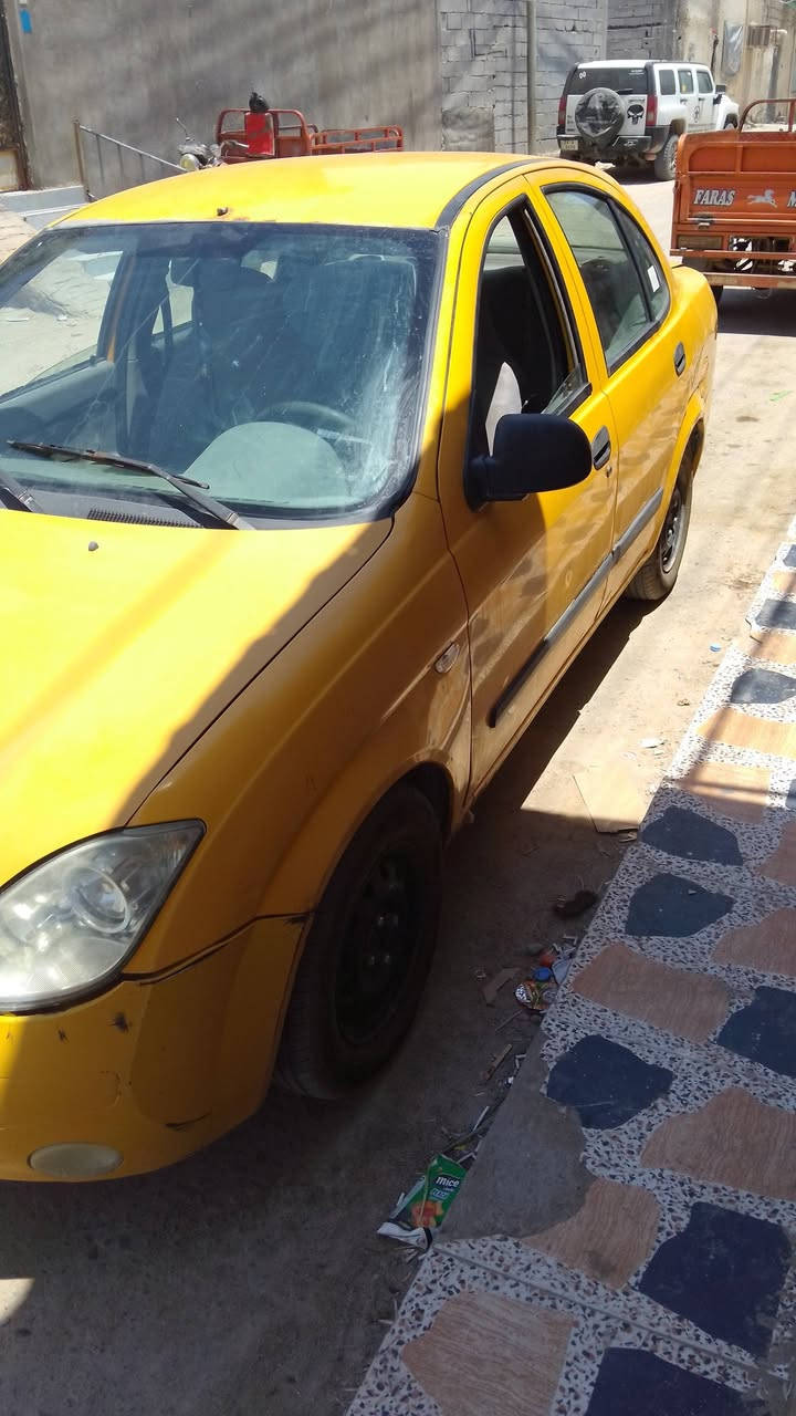 السلام عليكم سياره نوع طيبه للبيع موديل 15 سياره مقفوله محرك جير مكينه راعيها موجود الشرعي تخم تاير سياره شوف العين رقم الهاتف ***********

