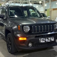 رينجيد ٢٠٢١ • محرك ٢٤٠٠ • ٤×٤