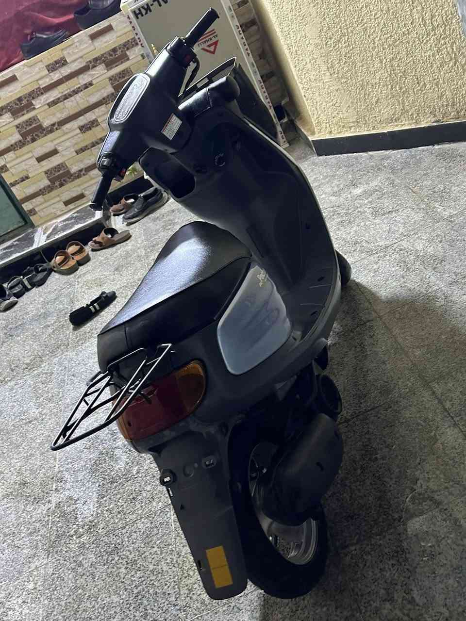 اخوان السلام عليكم عندي دراجه لبيع مديل 2007 فول نضافة المكان كربلاء الملحق الرقم *********** السعر خاص
