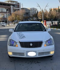 شاهين • ٢٠٠٧ • سليمانية