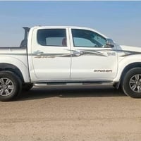 فوريل 2012رقم واسط اوتماتيك سعر185وبيه مجال الرقم07721827305العنوان مي...