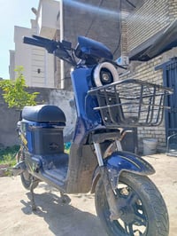 دراجة WINLLE 2026 بحالة الزيرو 🏍️. دراجة نظيفة جداً , المواصفات: ​المو...