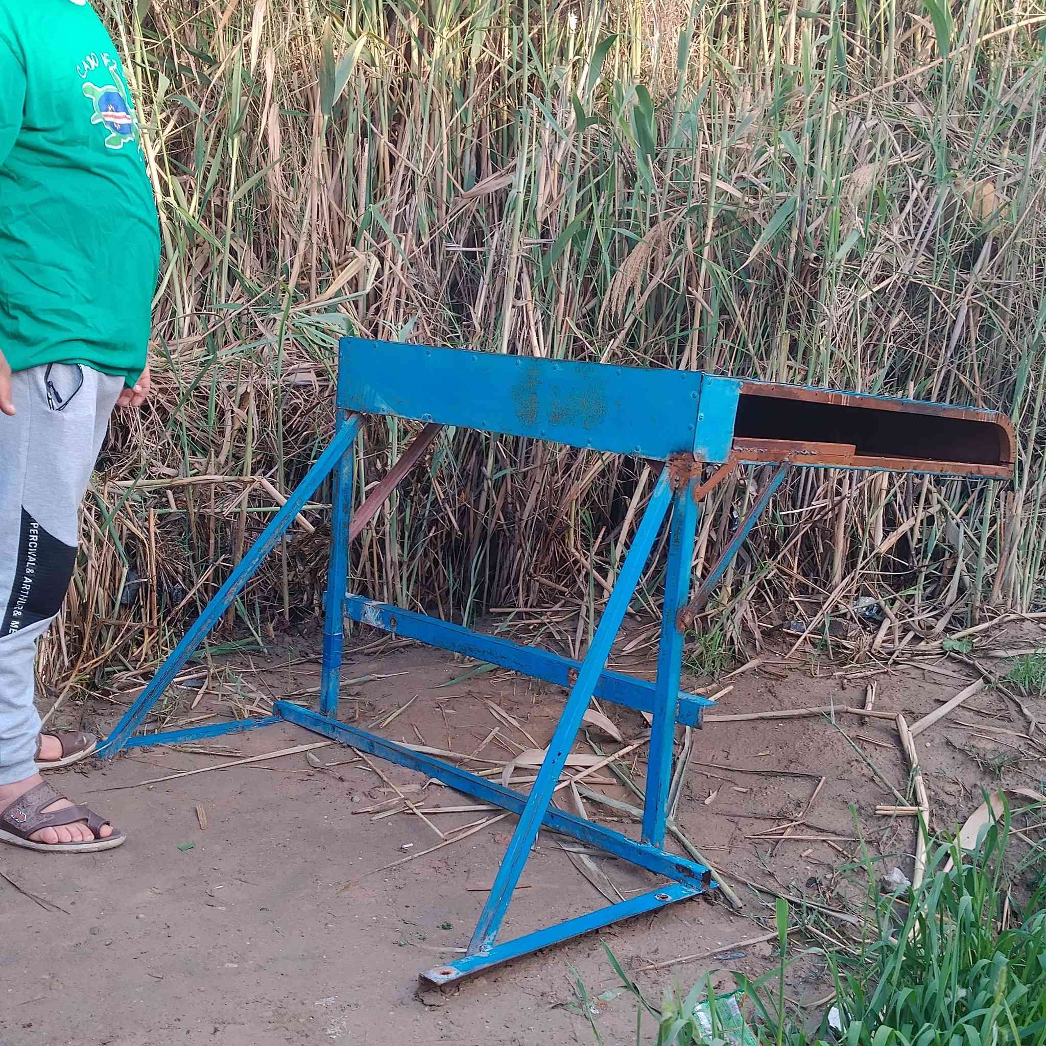 اغراض مال ستوته للبيع هورن بوش على الفحص زائد شفقه ستوته زائد جامه ستوته زائد دعاميه ستوته السعر 125 وبيهن مجال العنوان كوت حي الشهداء والاتصال على هذا الرقم ***********
