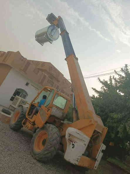 شفل جاهز للشغل بدون اوراق  سعر مناسب .كركوك قضاء الحويجة. سعر 95 ورقة 
***********
