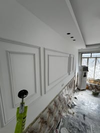 صباغ وطلاس • ترميم بيوت • ميسان مركز المدينة