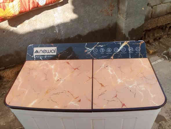 السلام عليكم
غساله للبيع
السعر ب85
العنوان بابل الهاشمية 
للتواصل اتصل على الرقم 👇🏻
‏‪***********‬‏
