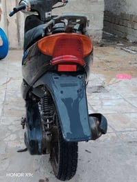 دراجه عصفوريه شلعه ومعدل كهربايات شغاله ماعده اليشاير السعر 250 المكان...
