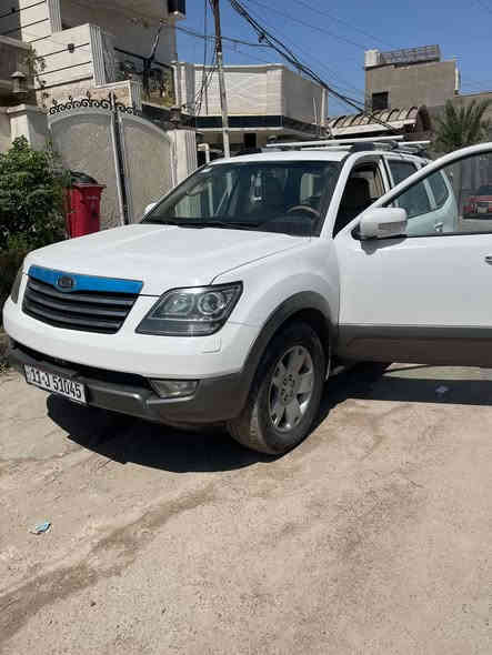 هافي 2012 فول 
كشنات كهرباء 
تدفئه بل كشنات 
تحكم ستيرن 
زركات الايت 
جنطه شفط
مري تحكم كهرباء 
مري شفط 
السياره فوللللللل السياره بيها قطعة وخده الجاملغ الوره
ورصعة بل باب راجعة عل بارد السعر ١٦٢ 
مكان السياره بغداد جسر ديلى القديم ***********
