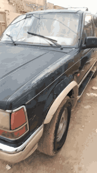 سلام عليكم
سيارة فورد امريكي اكسبلور
سيارة بأسمي شوكت متريد احول باسمك
موديل 1994 سعرها 30 وبيها مجال 
أي استفسار على الرقم ***********
