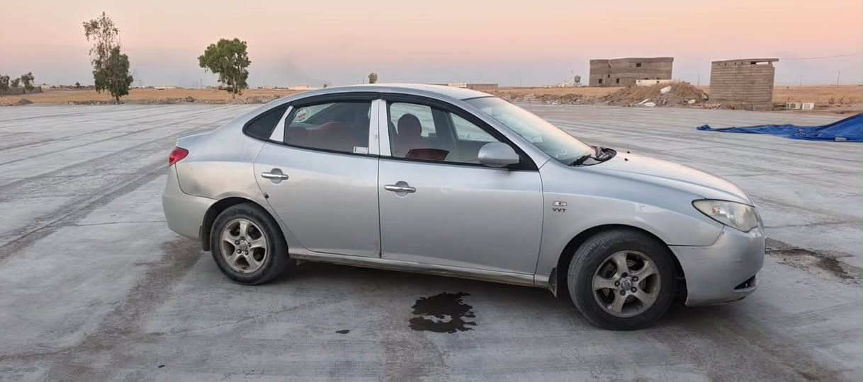 افانتي مكصوص للبيع موديل (8)محرك16 كير جديد تبريد عاطل مكان الحجاج ..خاص مااجاوب مكلف بالنشر  السعر 38بيها مجال بصيط …***********
