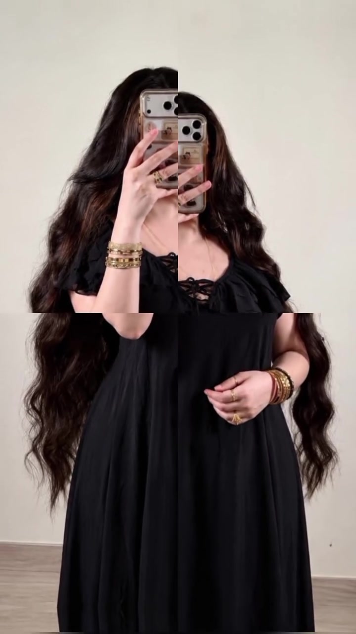 وصلت وجبه محرم 
ملابس محرم ستايل حلو ومتوفرات بكميات محدوده وبانسب الاسعار 🤍🤍

#محرم #ملابس #اسود


**إذا كنت صاحب هذا الإعلان وتريد حذفه لأي سبب، رجاءا أرسل رسالة إلى الدعم الفني**