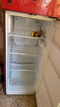 ثلاجه • جديدة • حي اور