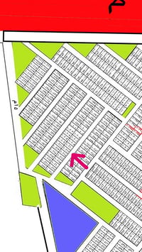 🏡 مكتب الخير العقاري  فرصة مميزة لامتلاك قطعة أرض  📍 رقم القطعة: 10212...