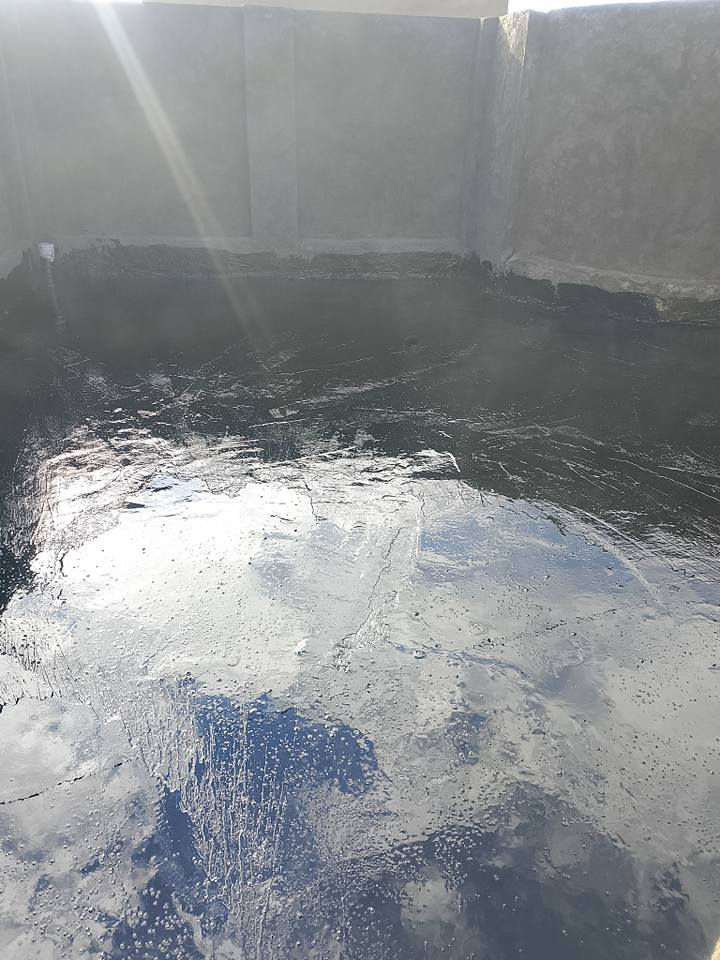 شغل سطوح تطبيك شتايكر وزفت وفلانكوت وماستك ونايلون زراعي وزميج هذا رقمي *********** متواجد وتساب ومازنجر اسعار مناسبه وشغل درجة والى تسليم مهندس وعاده وكوي ماستك وتطبيك شتايكر النجف, العراق
