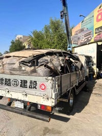 على بركة الله تم وصول كصات ماليبو شركة علي عمارة شارع فلسطين قرب جسر ا...