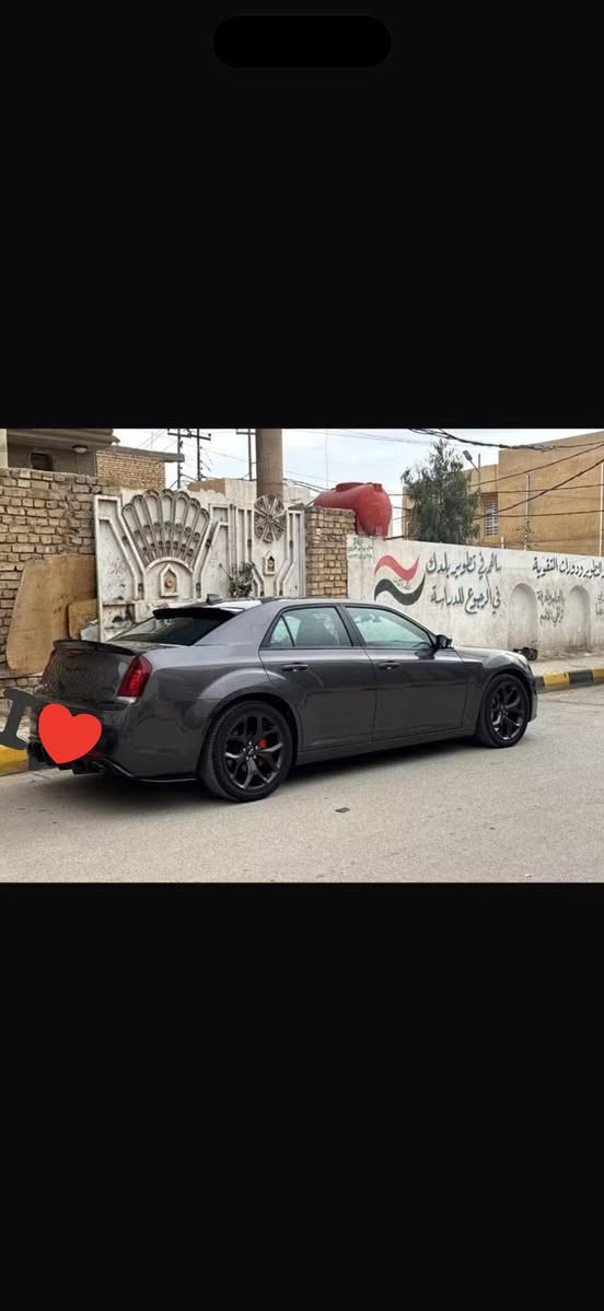 شايف كل لخير الياخه سياره من لنوادر الله شاهد ستخدام شخصي وستيرادهه ع ايدي  كلش حلوه ومال جني 
بيع او مراوس 
اوباما 2022 فئة S فول مواصفات للاخير 1/1 عدا الرادار حادثه جاملغ وبنيد مبدلات نفس اللون بدون دواخل بدون صبغ سيارة كله فقط الدعامية الامامية مصبوغة ايرباك دركة ودشبول ماشية 64mi سيارة على ايدي اني مستورده رقم بغداد الجديد بسمي تحويل ثاني 
بنوراما 
بصمة بيبان 
ترحيب 
كشنات تدفئة تبريد 
نقطة عمياء 
رادار بالمري 
حساسات امامية خلفية جانية 
كشنات S جلد
كير ماوس 
اشاير بالمري 
كشنات كهرباء 
تدفئة بالسترين 
نظام سبورت S
بعد بيه هواي مواصفات وعليه اضافات السعر 265 مكاني بغداد   للاستفسار   ***********
