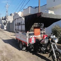 ستوته ٢٠١٧ • كهربائيات شغاله • كركوك