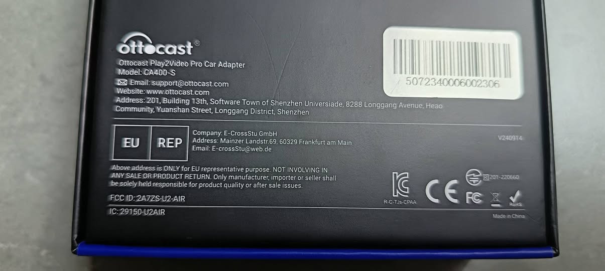 كار بلي متوفر توصيل


**إذا كنت صاحب هذا الإعلان وتريد حذفه لأي سبب، رجاءا أرسل رسالة إلى الدعم الفني**