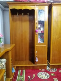 غرفة نوم • تسكام ثقيل