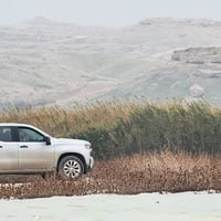 سلفرادو ٢٠٢٣ • ٦ سلندر ٤٣٠٠ • ضرر بأمريكا