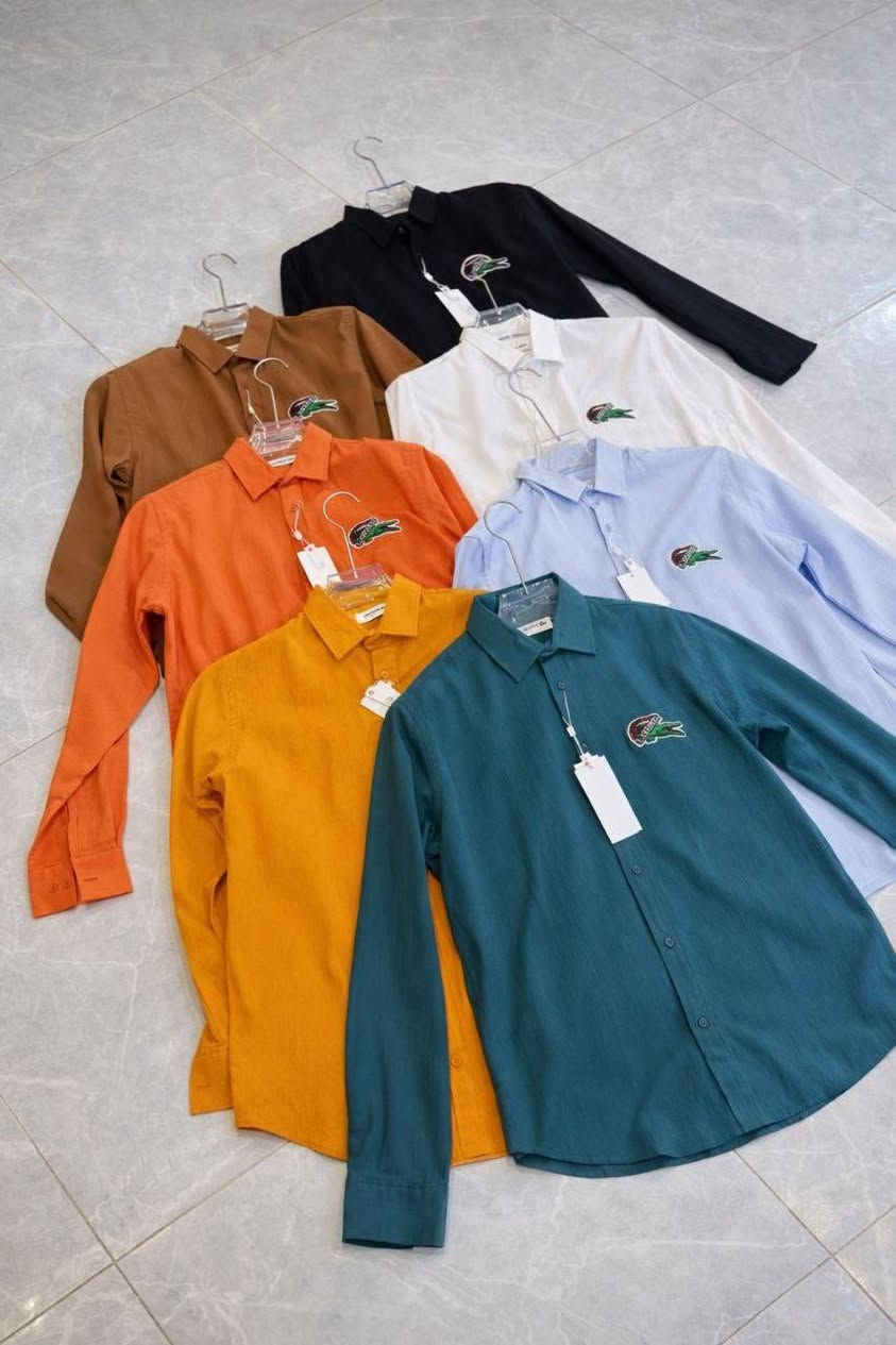 قميص لنن تركي الاصلي 

القياسات S M L XL XXL 

الشد 10 قطع لونين 105
@إشارة


**إذا كنت صاحب هذا الإعلان وتريد حذفه لأي سبب، رجاءا أرسل رسالة إلى الدعم الفني**