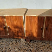 بوفيات عداد 2 نضيفات سعر الواحده 40  الف وهاي رقمي 07703713464