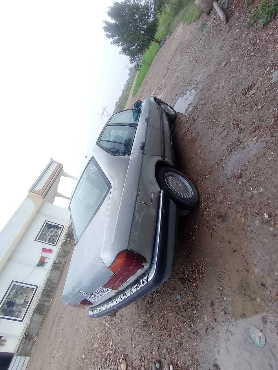 السلام عليكم للبيع
بي ام 735

رقم انبار انكليزي مشروع وطني بسمي تحويل مباشر

صدر خلفي امامي جديد

كهربائيات كله شغاله

تبريد شغال

تخم تاير شادله

دواخل نضيه

كاعيه جلد

ملاحضه سياره كير عاطل ماعرف شبي

مكاني بغداد 

السعر  22  سعري سعر سايبه

***********
