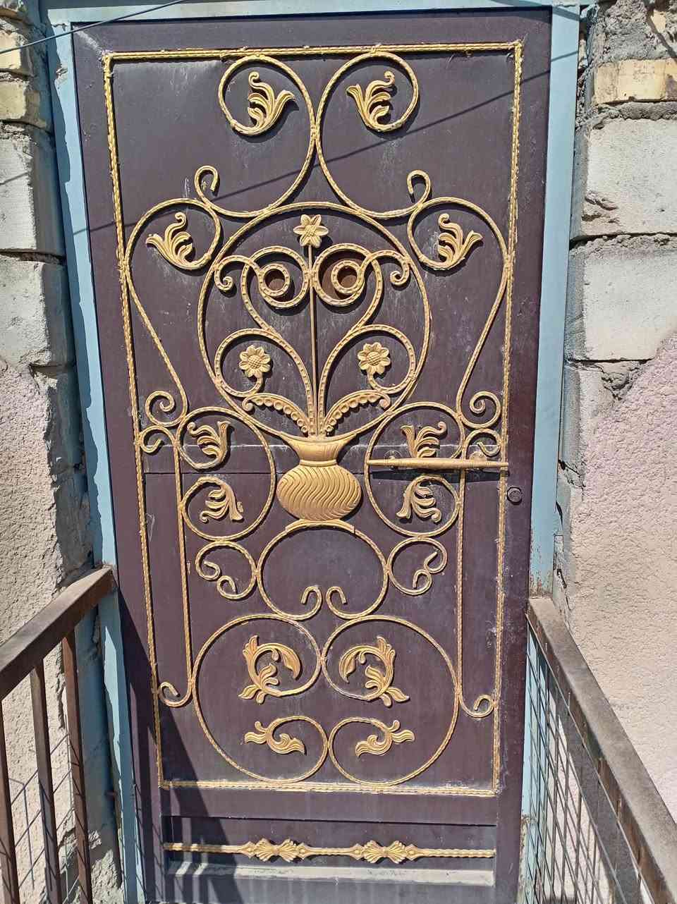 درج للبيع طولة ٤ أمتار ونصف الباية ٤ ملم والشخاطة مليمين السعر  450+ باب حديد ١×٢ تفصال السعر 150 بابل _  سدة الهندية


**إذا كنت صاحب هذا الإعلان وتريد حذفه لأي سبب، رجاءا أرسل رسالة إلى الدعم الفني**