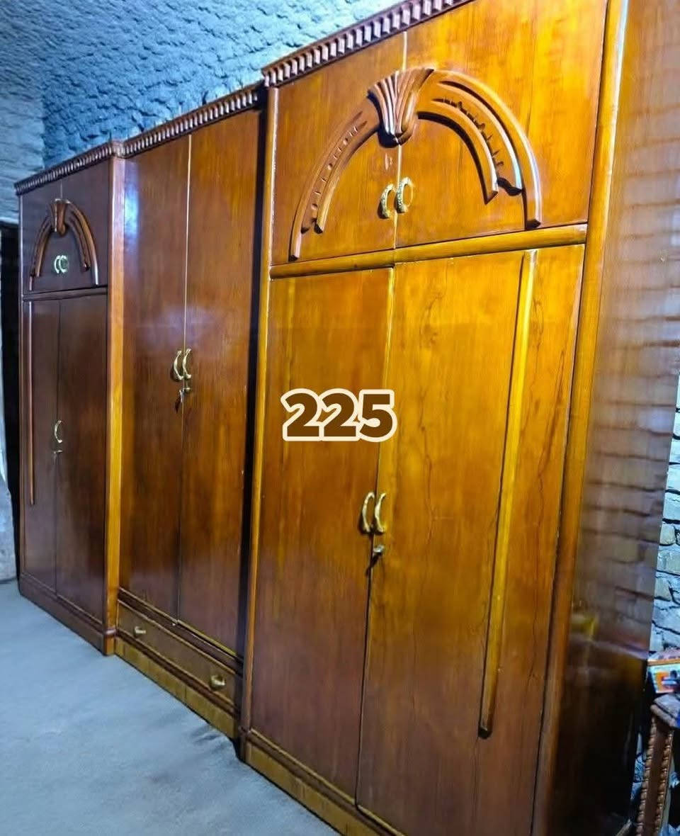 كلمن وسعر اسحب الصوره وتفضل خاص الحجز ولاستفسار اكو توصيل بغداد بكروه فقط


**إذا كنت صاحب هذا الإعلان وتريد حذفه لأي سبب، رجاءا أرسل رسالة إلى الدعم الفني**