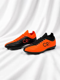 CR7 • حذاء كرة قدم • جودة ممتازة