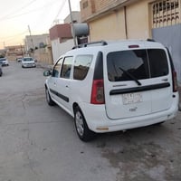 ٧ راكب • موديل ٢٠١٢ • رقم نينوى