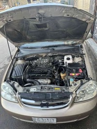 وبركاته.                            اوبترا 2006لون اصفر ذهبي سياره مكي...