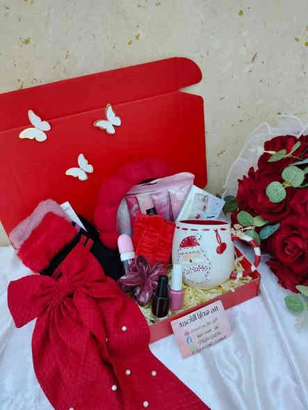 - ‏أشعر وأنتَ بِجانبي أن الطمأنينة تَسكنني ، وهذا أبلغ من كونه حُب ❤️

أوردر اليوم حسب الطلب
للحجز والاستفسار مراسلة الخاص 
او ع الرقم ***********
يوجد توصيل داخل العراق كافه
