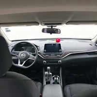 التيما • وارد أمريكي • خلفي متضرر