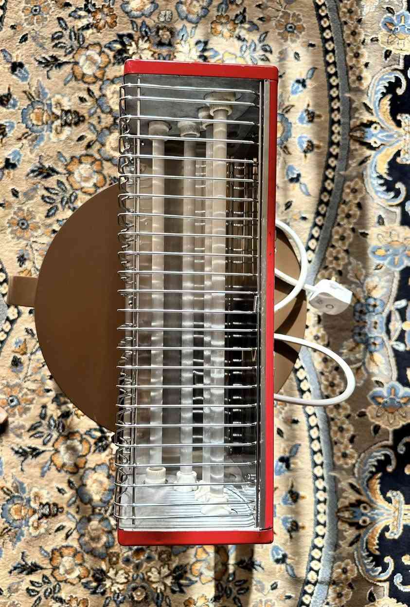 مدفأة ❤️national ❤️ياباني ⚡️🔌2000 ⚡️🔌واط مستخدم نضافة عالية جدا جدا (مبدل واير فقط)
🕯️شمعات 🕯️اصلية ♨️هيترات ♨️اصلية   وكما موضح بالصور 🚕يوجد توصيل🚕
للاستفسار يرجى مراسلة الصفحة وسنرد عليكم مباشرة ومن يرغب 📞بالاتصال📞 سيضهر الرقم عند ✉️المراسلة✉️


**إذا كنت صاحب هذا الإعلان وتريد حذفه لأي سبب، رجاءا أرسل رسالة إلى الدعم الفني**